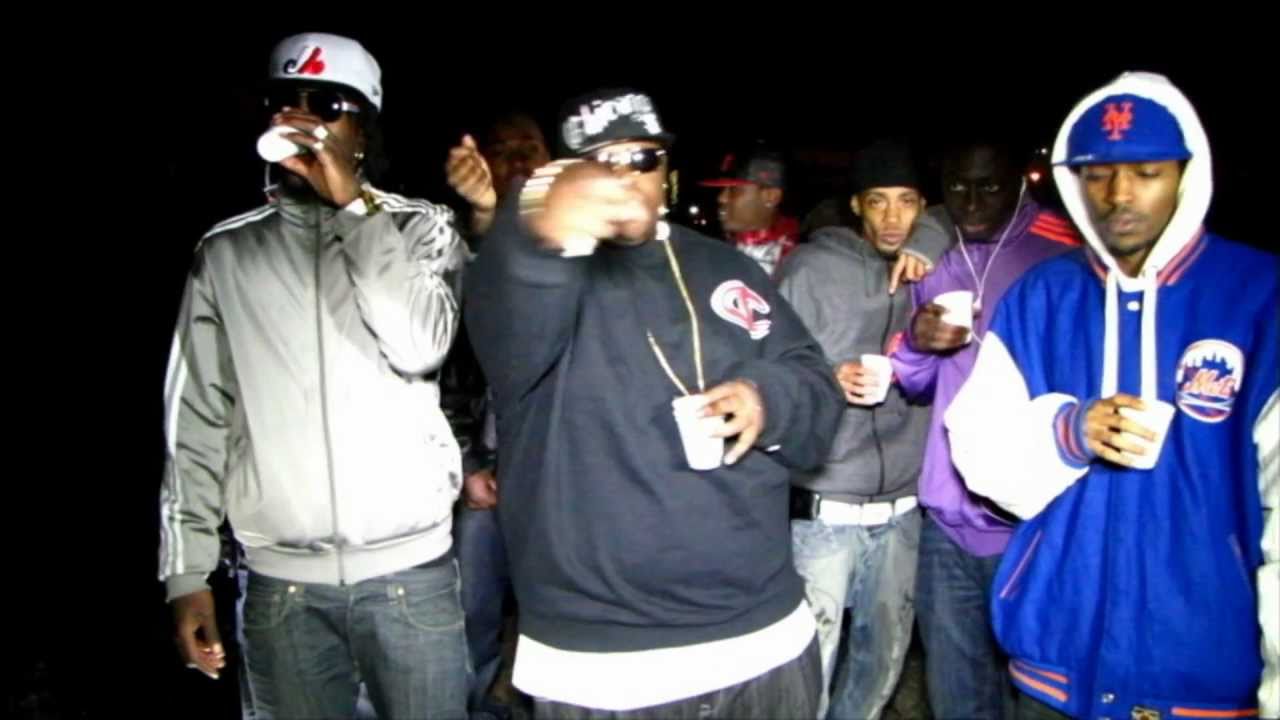 1mpulsif feat slycky - les connexions se font