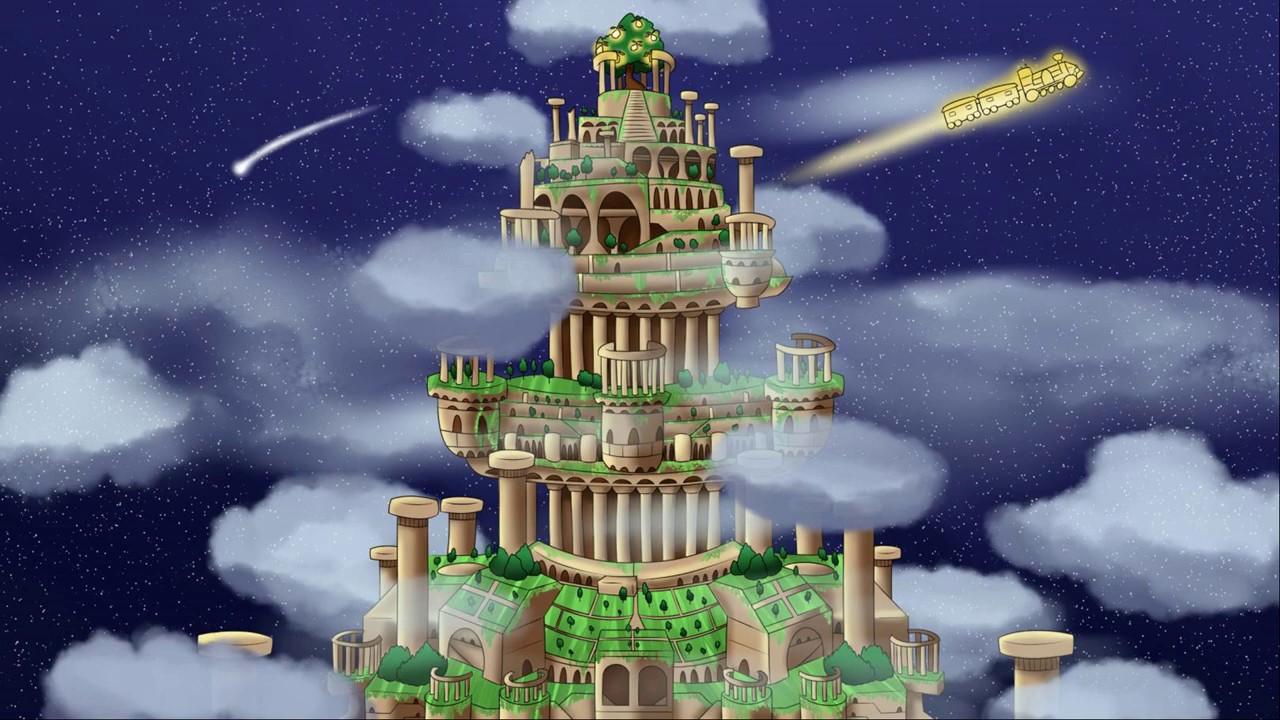 Dragon Quest IX:Heaven's Prayer Orchestral Remix (100th Video Special!)