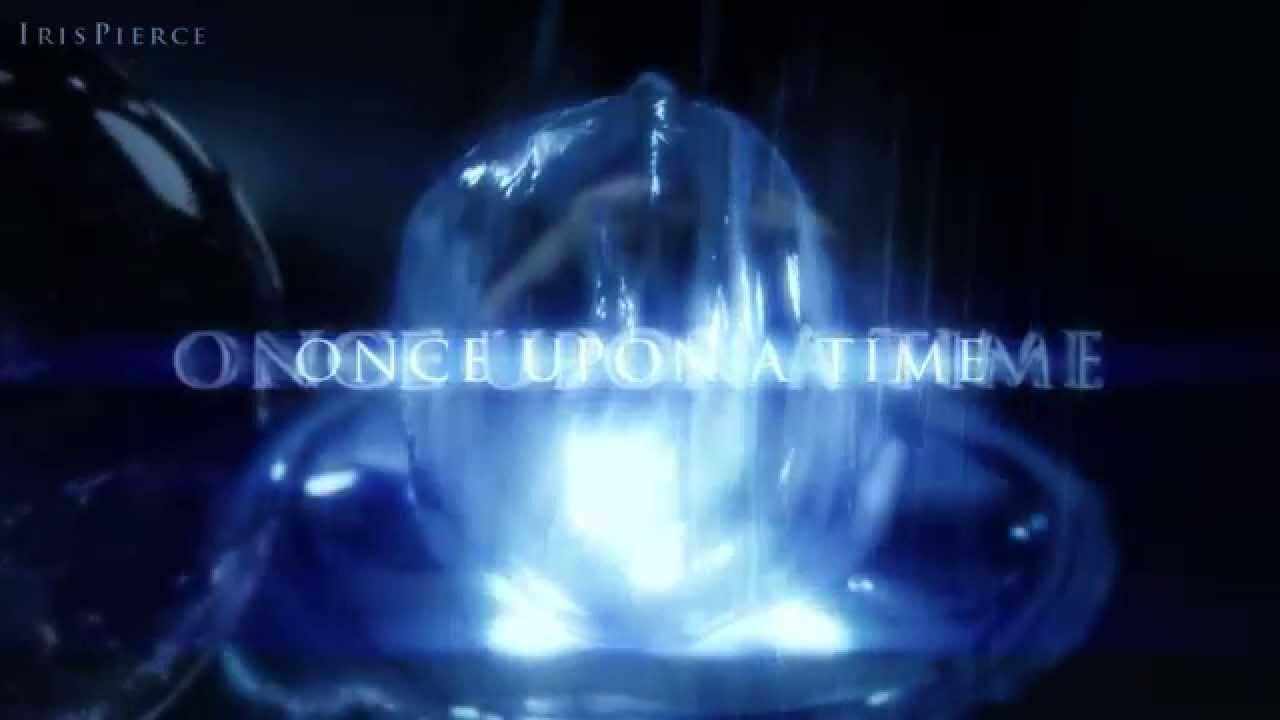 Once Upon A Time [4x01] A Tale Of Two Sisters Opening Credits