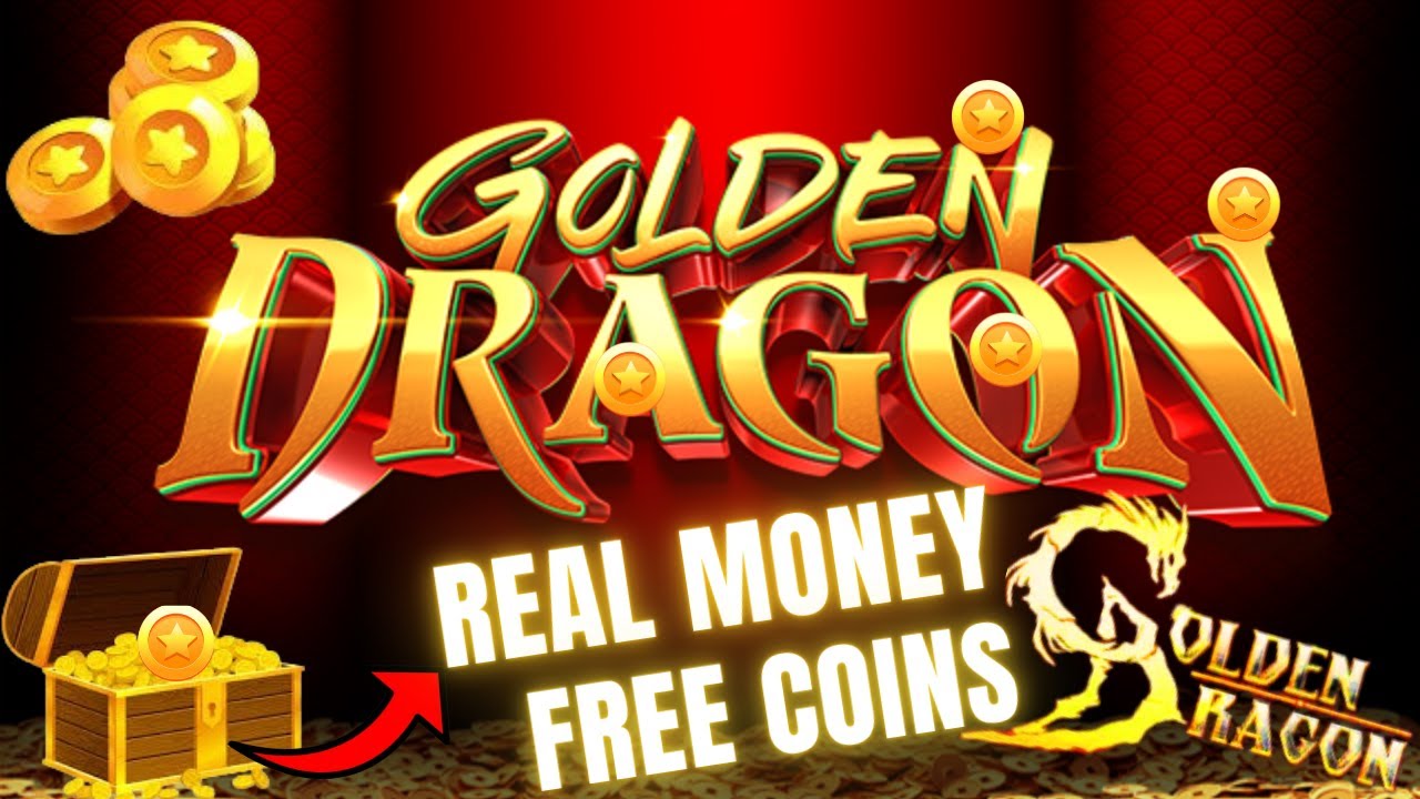 {WORKING} Golden Dragon Fish Game Hacks Cheats 2025 [No Survey Required] Cheat Codes for all devices
