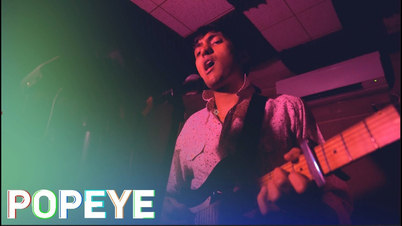 This is Hong Kong's Best Rock Band