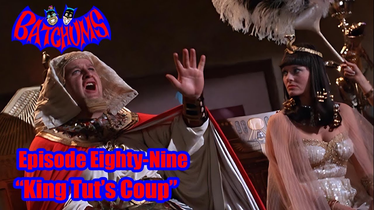 BatChums Episode 89