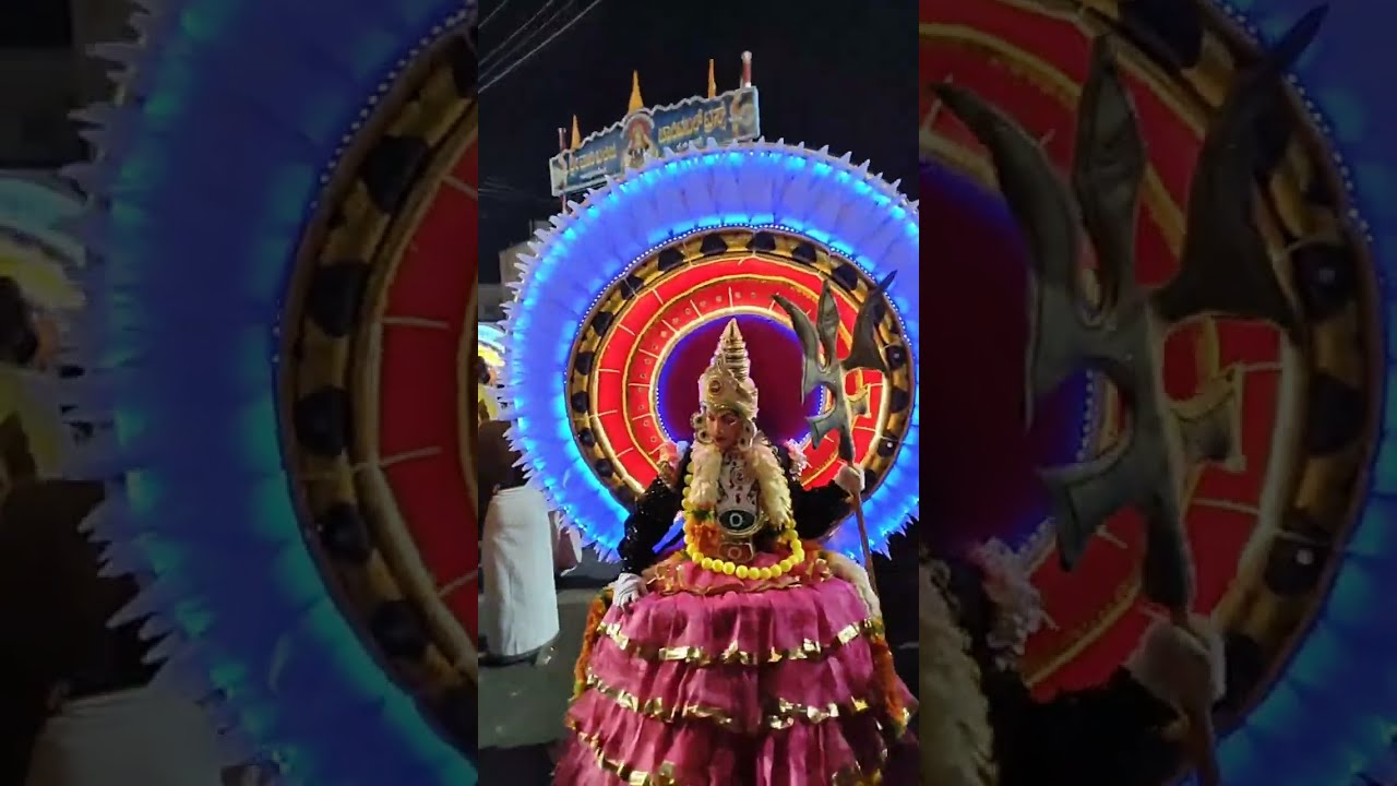 Lakshmisree is live!