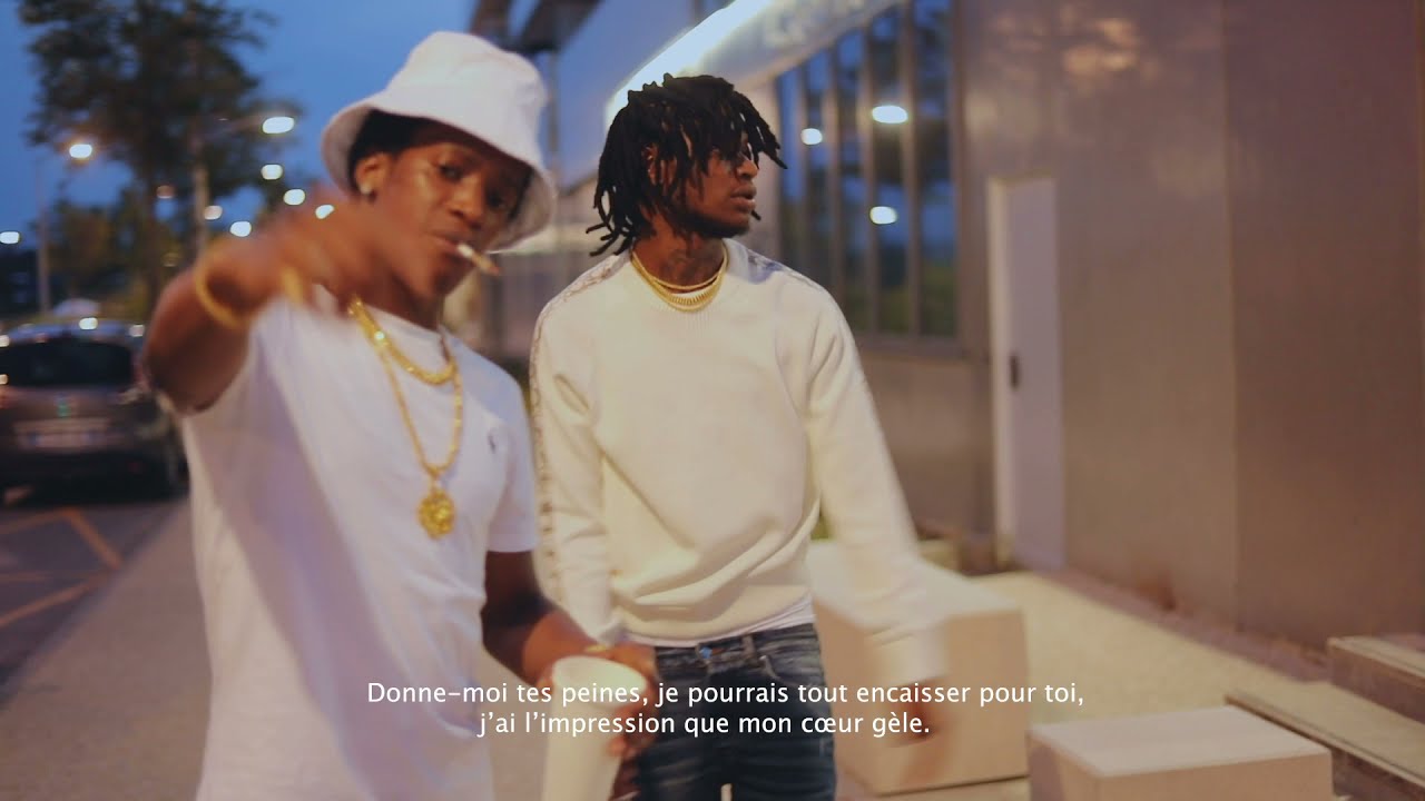 OT Picsou - Sabi So Prod By MaceBeatz