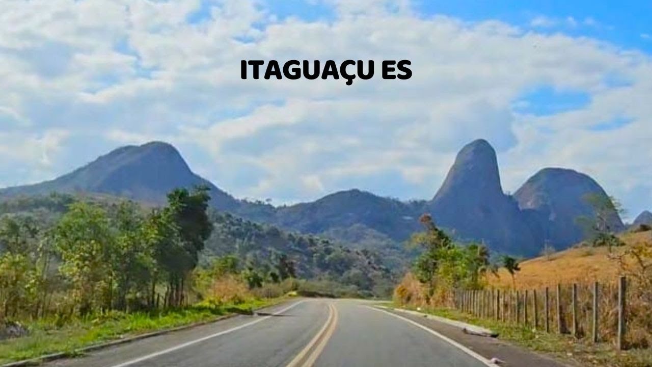 Itaguaçu ES - Passeio da Rota 408 pelo Estado do Espírito Santo - 15° Temp - Ep 17