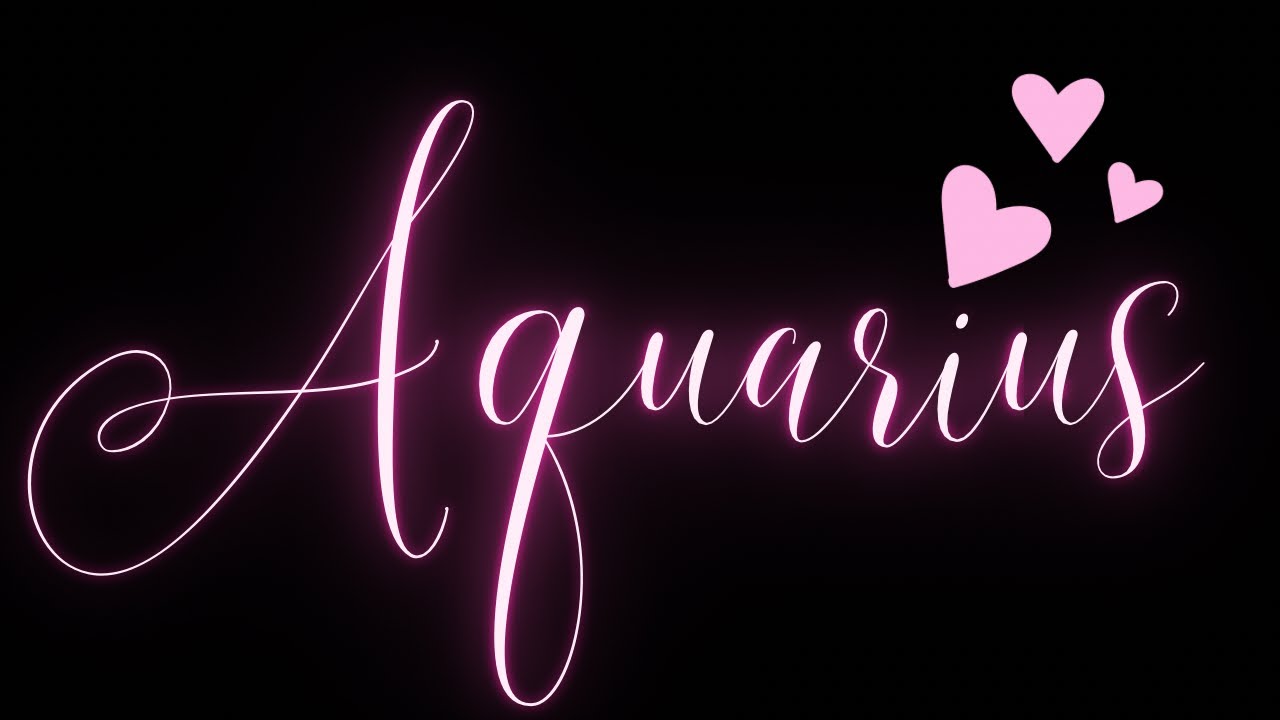 AQUARIUS-U DONT SEE COMING & It’s SHOCKING AQUARIUS THIS NEW BEGINNING WILL CHANGE EVERYTHING FOR U
