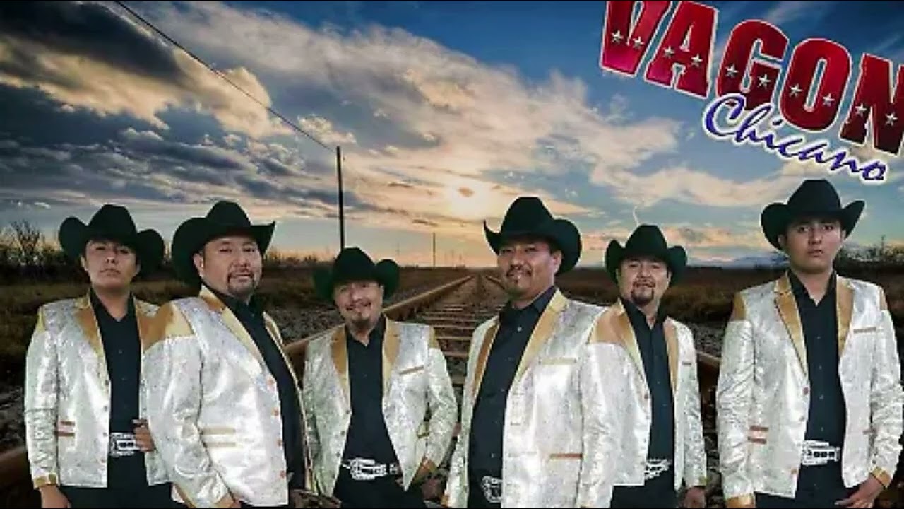 Vagon chicano  mix