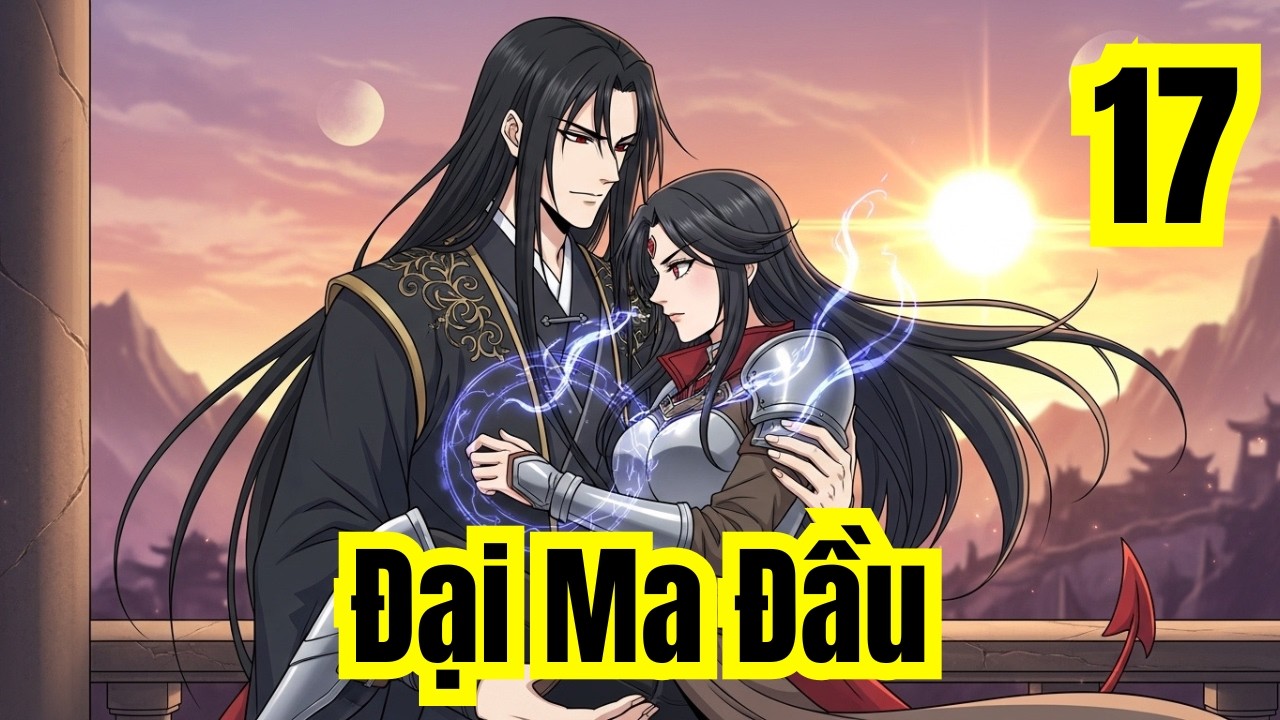 Tập 17: Đại Ma Đầu