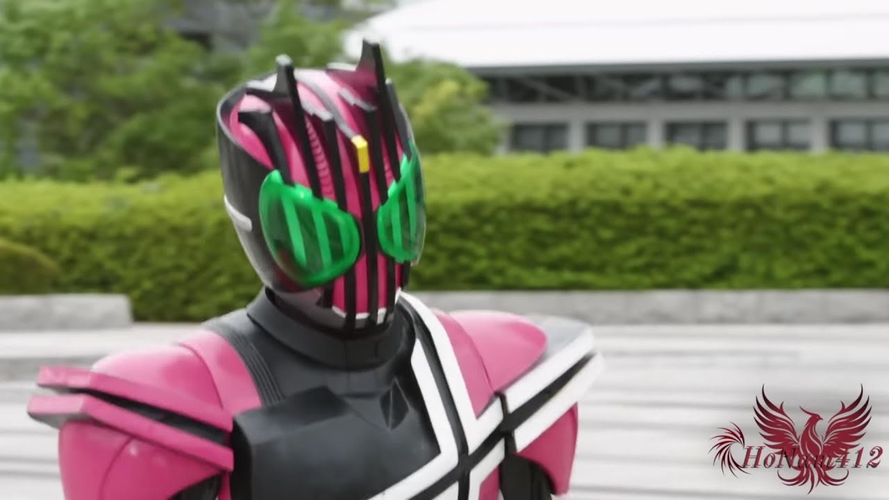 Kamen Rider Decade VS Kamen Rider Blade & Kamen Rider Geiz 仮面ライダーディケイド VS 仮面ライダーブレイド＆仮面ライダーゲイツ 