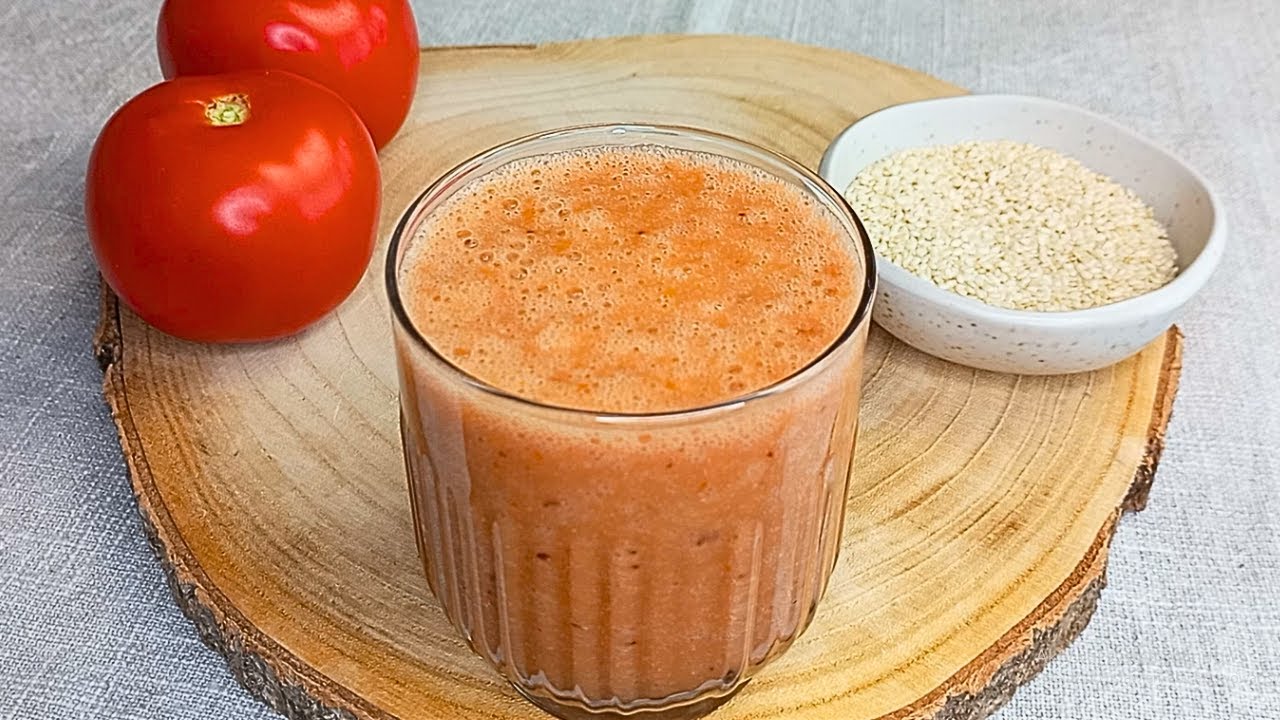 The best drink for the prostate! Drink this to shrink an enlarged prostate!