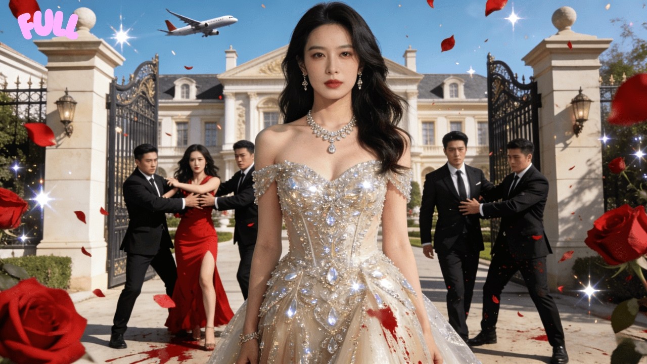 【全集】为了履行娃娃亲，我装废柴帮未婚夫上市。他宠信心机助理，视我为空气。直到公司上市那天，我拨通了银行行长的电话……娃娃亲未婚妻隐忍半年，一招召来银行行长，渣男助理当场傻眼！#爱情#甜寵 #复仇