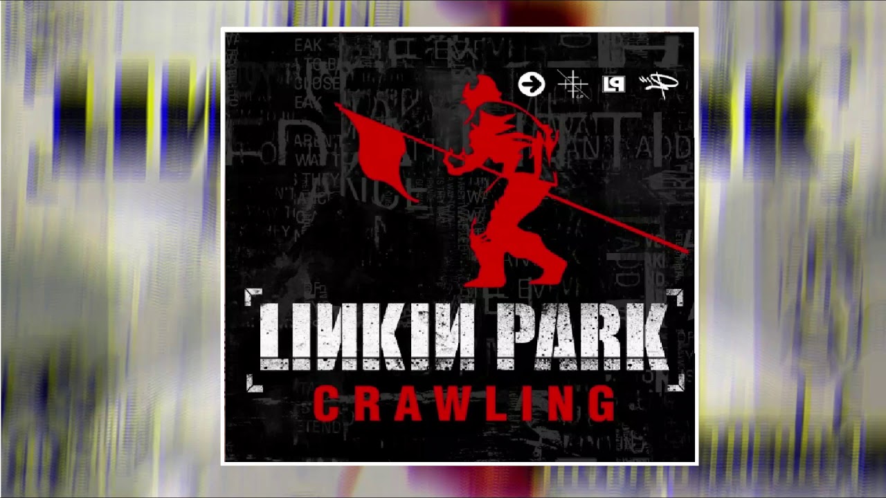 Linkin Park - Crawling (Keys & Additional Instruments Only)
