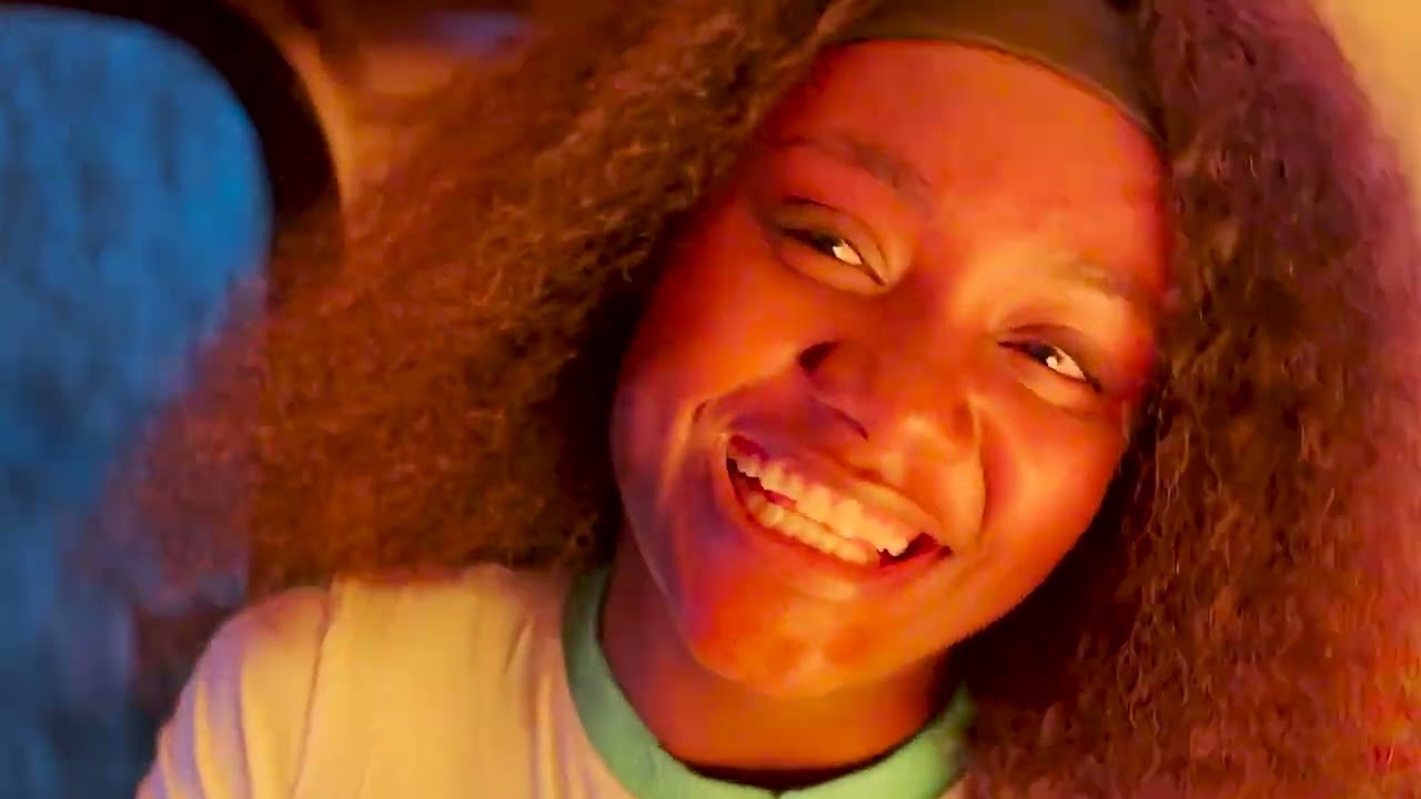 YMB Roho Clip Officielle