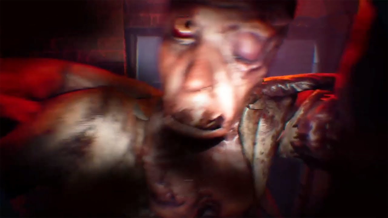 It Reaches Demo - Horror Gameplay