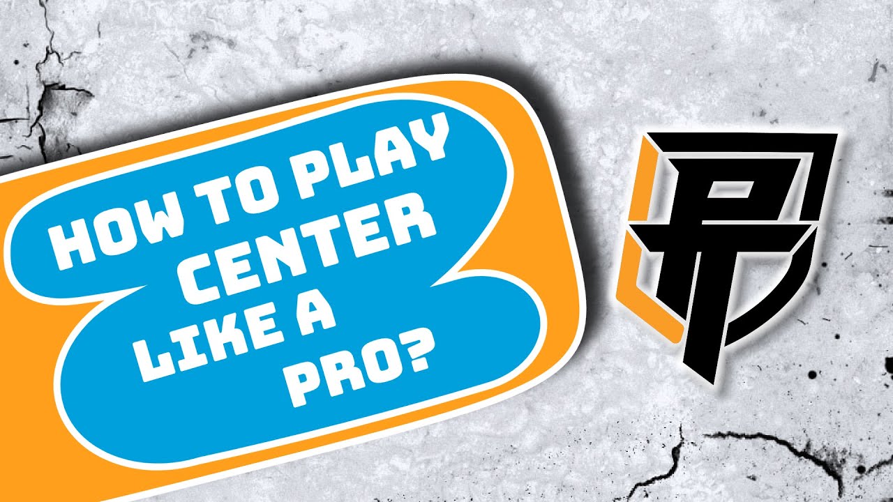 Want to PLAY CENTRE like a PRO? (Hockey tips for centermen)