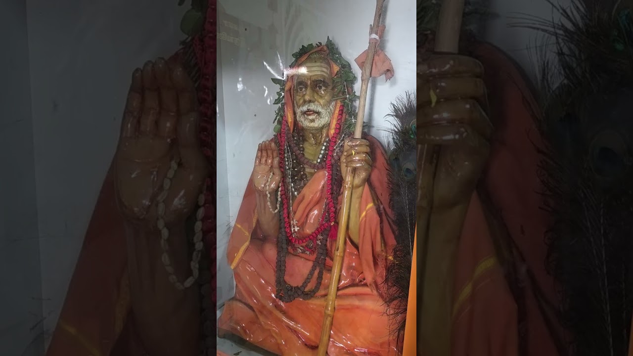 பெரியவா உத்திரவு- எள்ளும் ஜலம் கொடுக்க