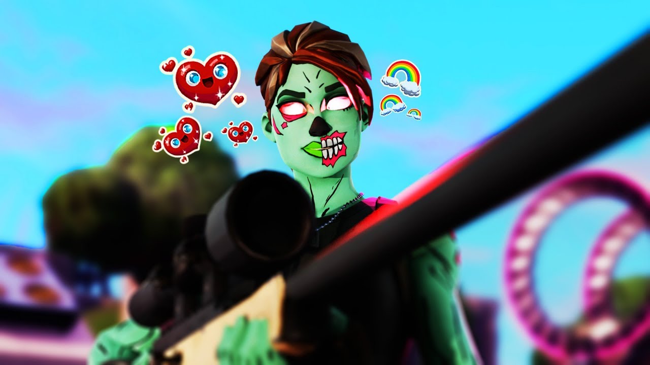 this fortnite video will change the world