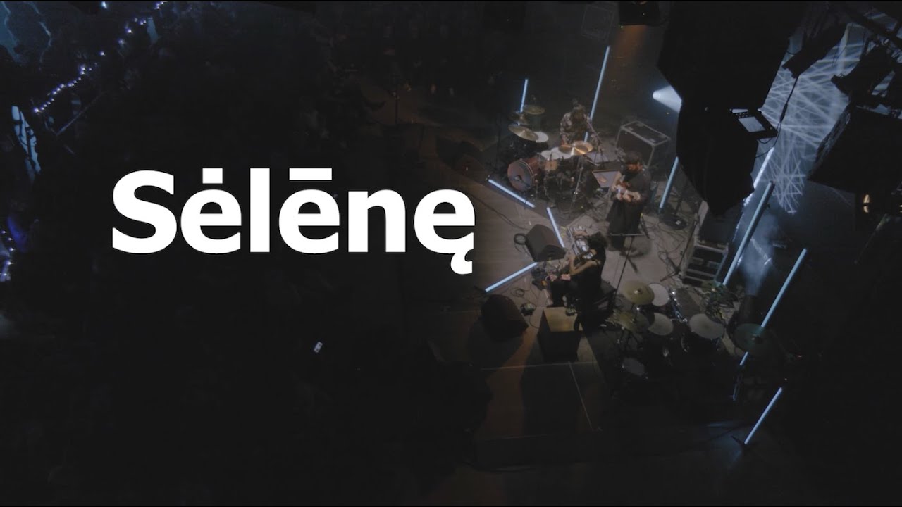 Sėlēnę – Cascade, Yes Siretsi, Des Versets, Sareri