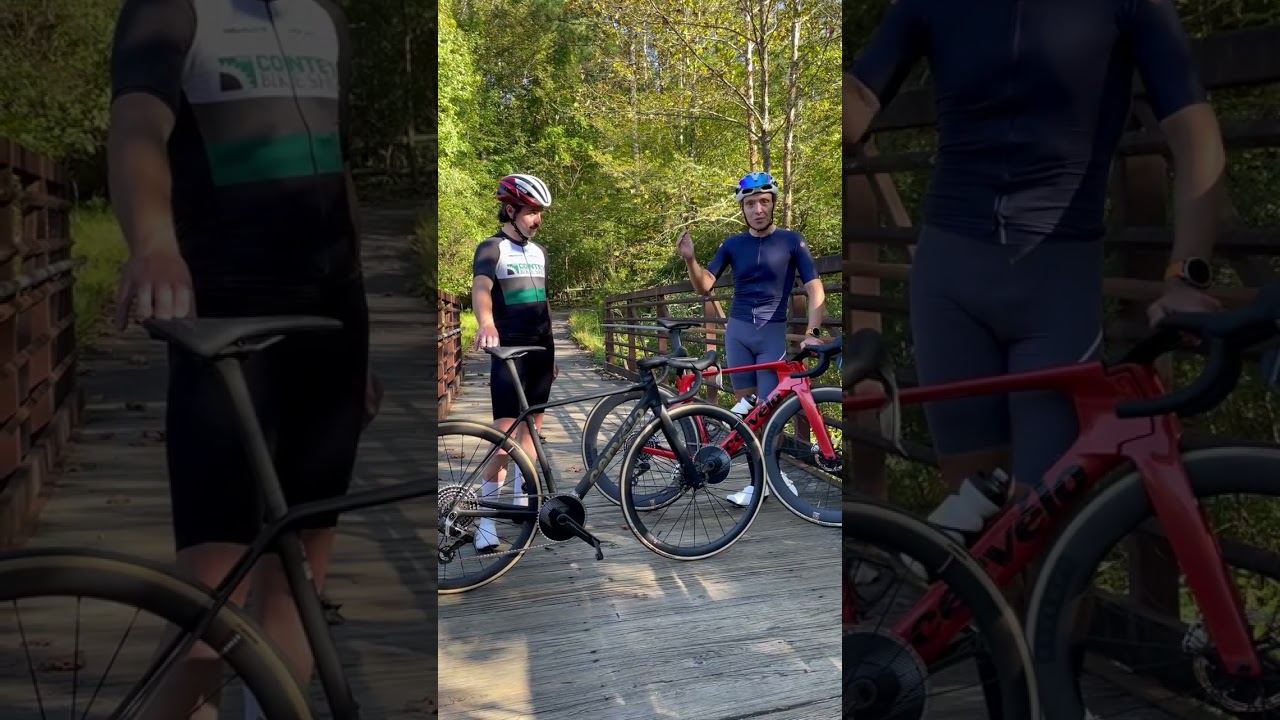 Cervélo R5 or S5: Which Bike Is Right for You?