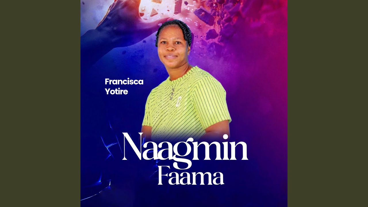 Naagmin Faama
