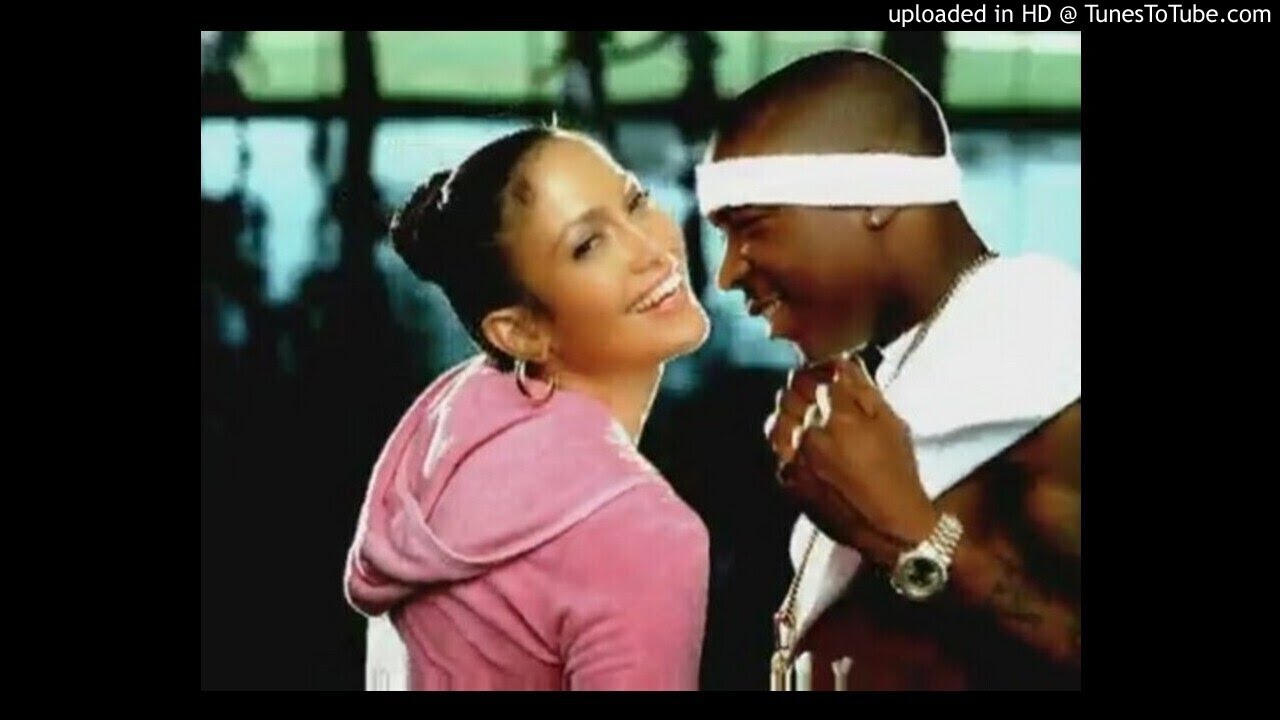 Ja Rule & JLo (type beat) 