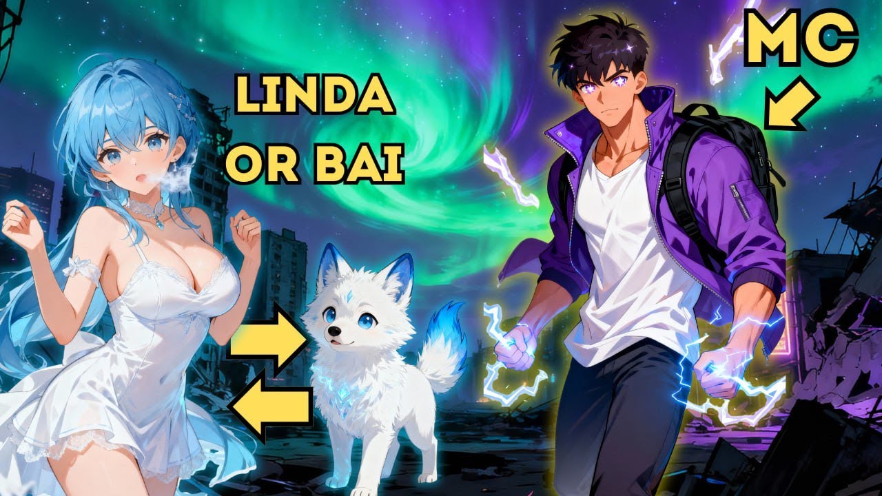 Frost and Lightning: The Awakening of Sam’s Power