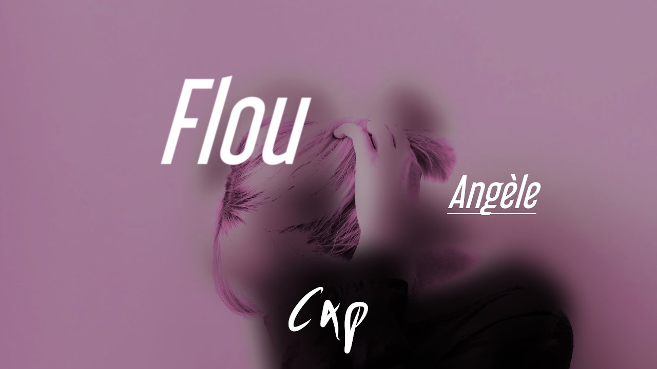 Angèle  - Flou (CarlosXPregal Remix)