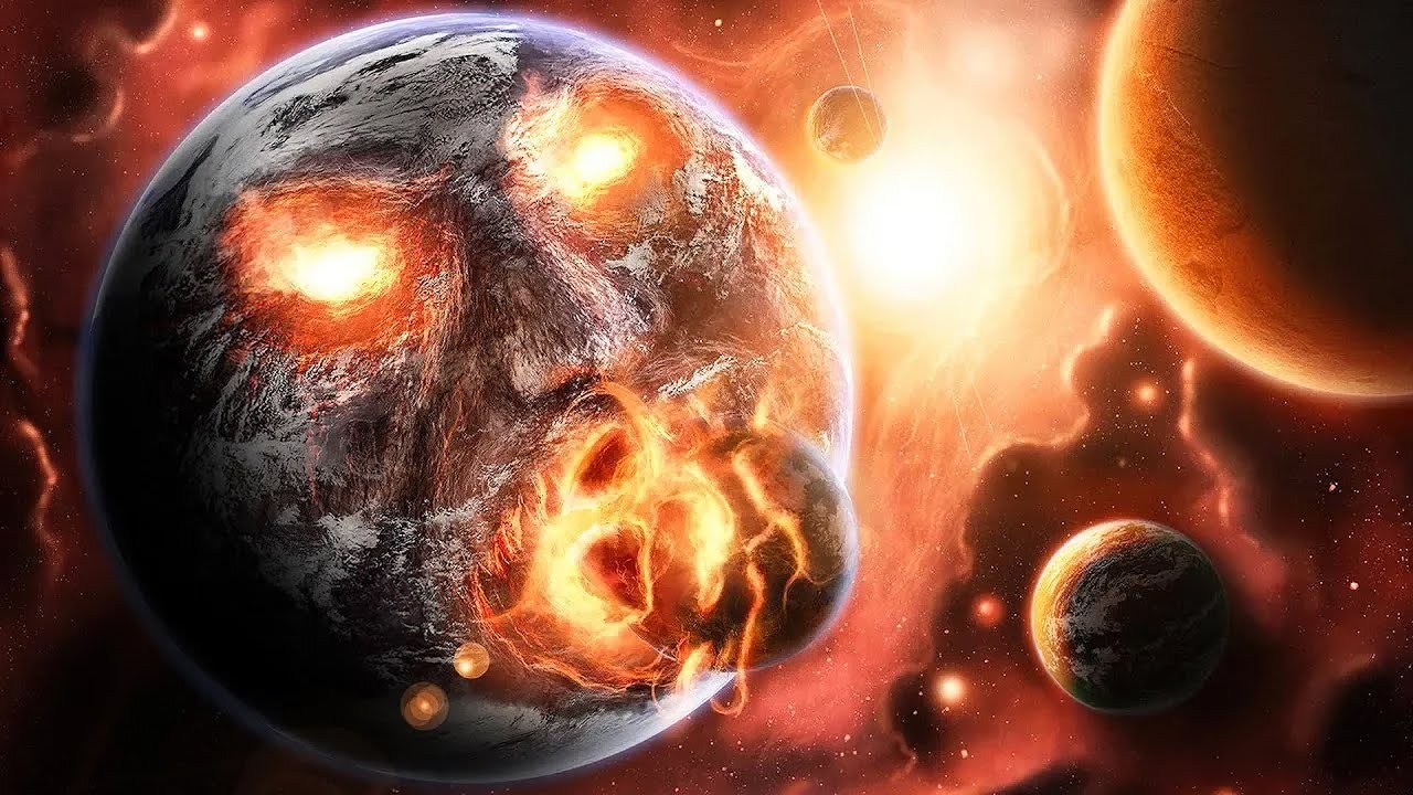 Planetas Flutuantes - Órfãos do Universo