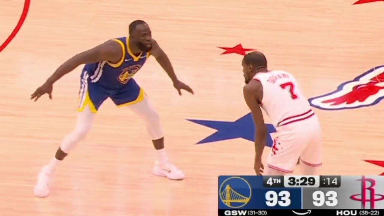Warriors vs Rockets March 5 2026 OVERTIME | Golden State Warriors vs Houston Rockets March 6 2026