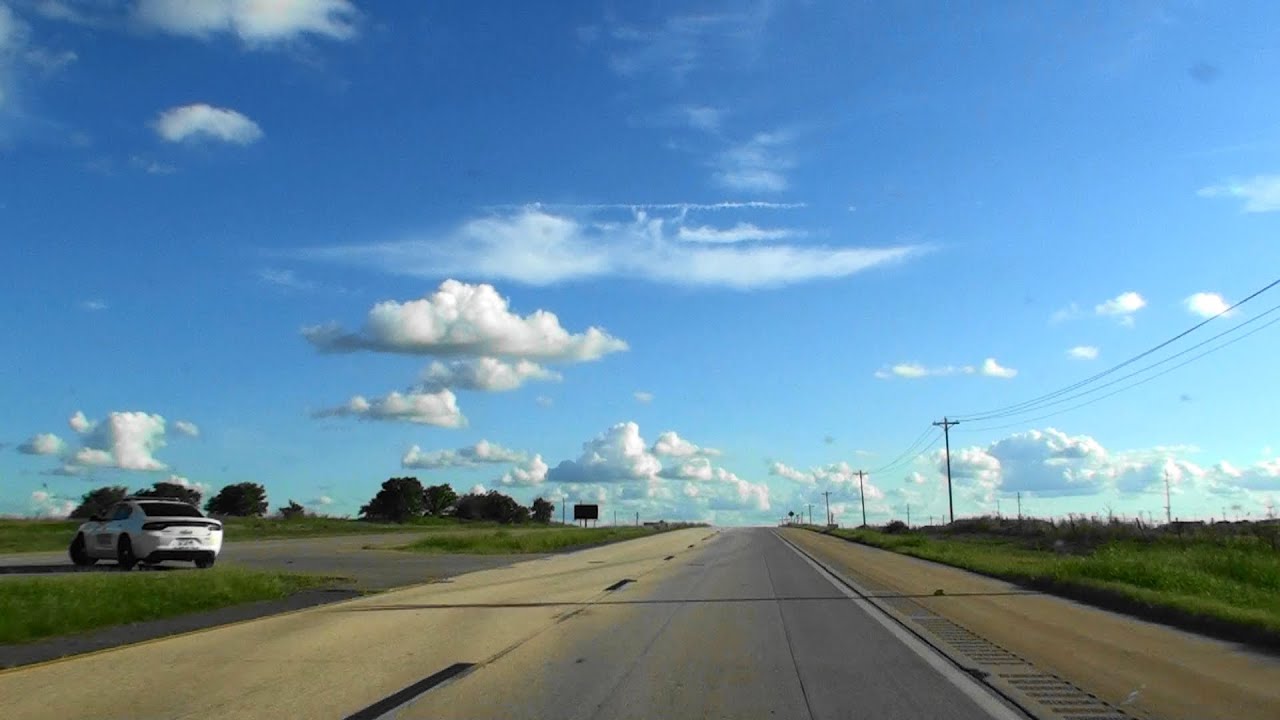 OKLAHOMA STATE TROOPER + SHERIFF KA-34.7 STALKER POLICE RADAR!