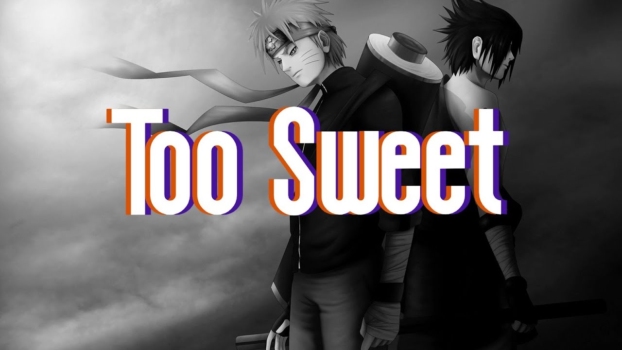 Too Sweet - Hozier [AMV]