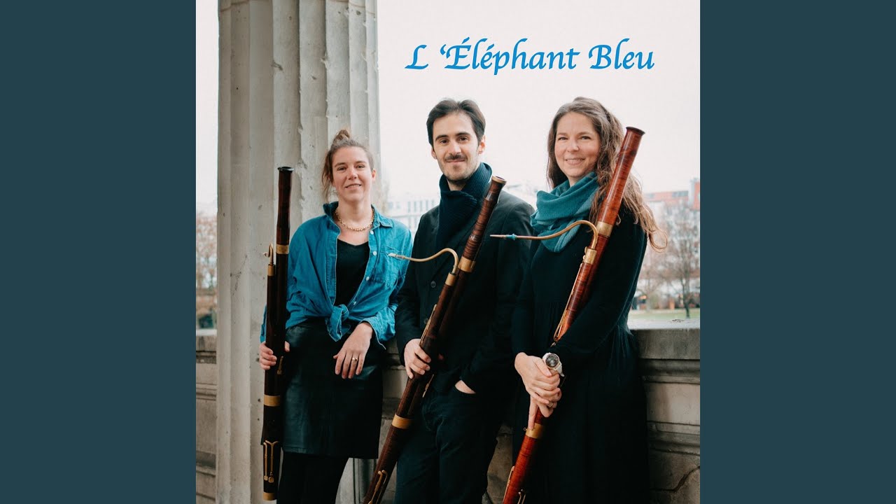 Trio in B-Flat Major, Op. 17 Nr. 1: I. Allegro