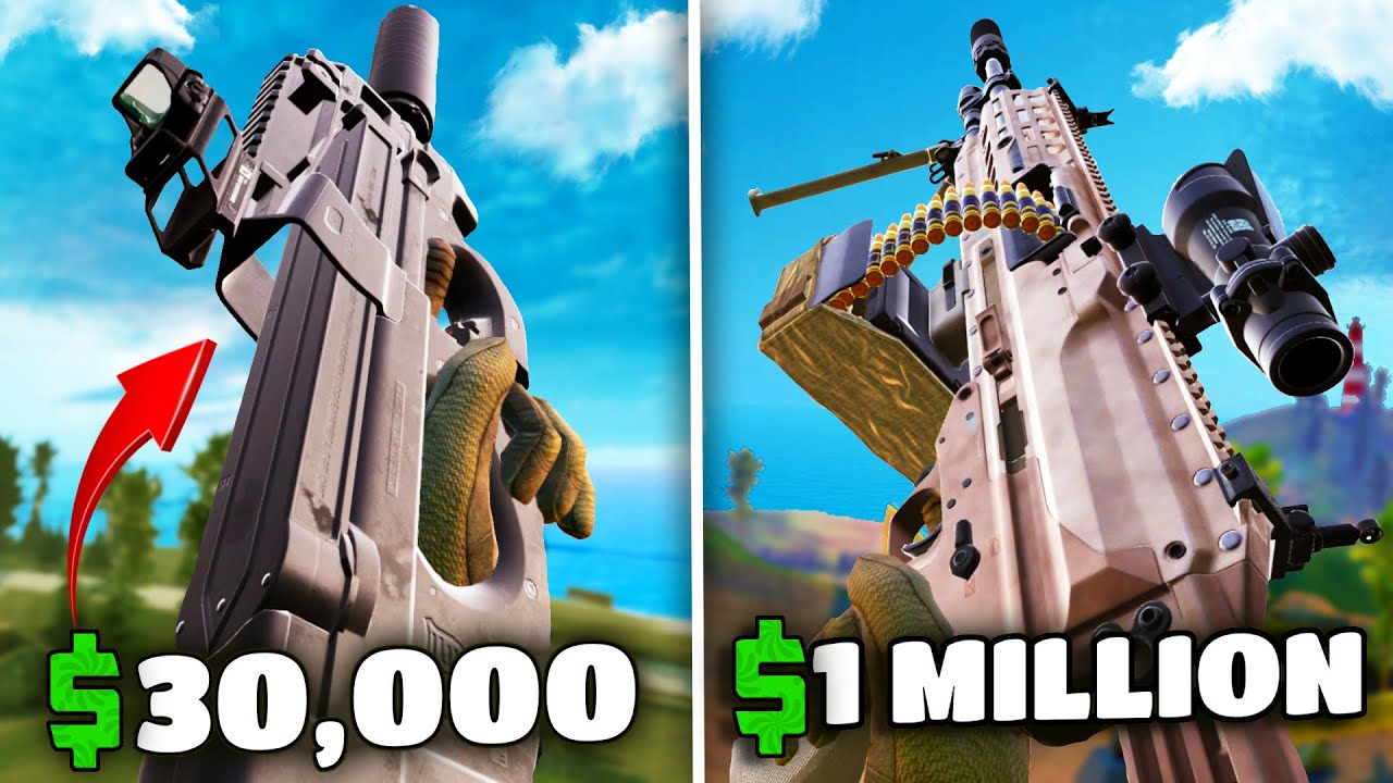 Making $1,000,000 In Just THREE Raids In Ghosts Of Tabor VR...