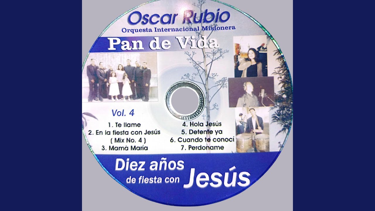 Mix #4
