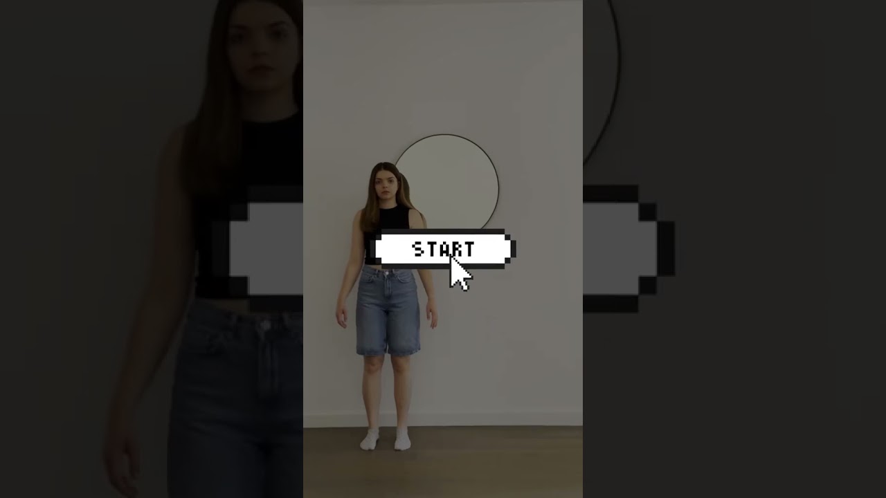 real life could never 😭💅 #highrise #highriseapp #ootd #gaming #cozygames #cozygamer