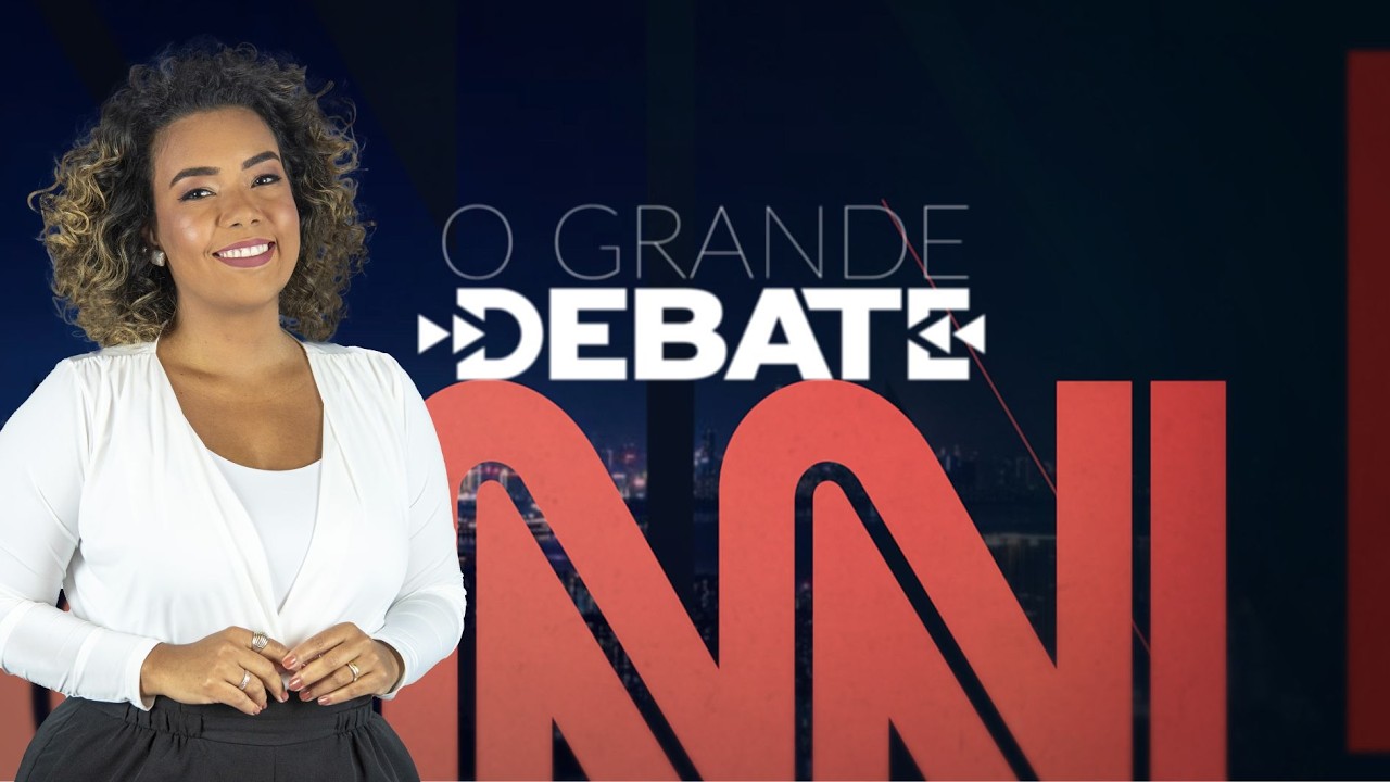 AO VIVO: O GRANDE DEBATE - 11/03/2026