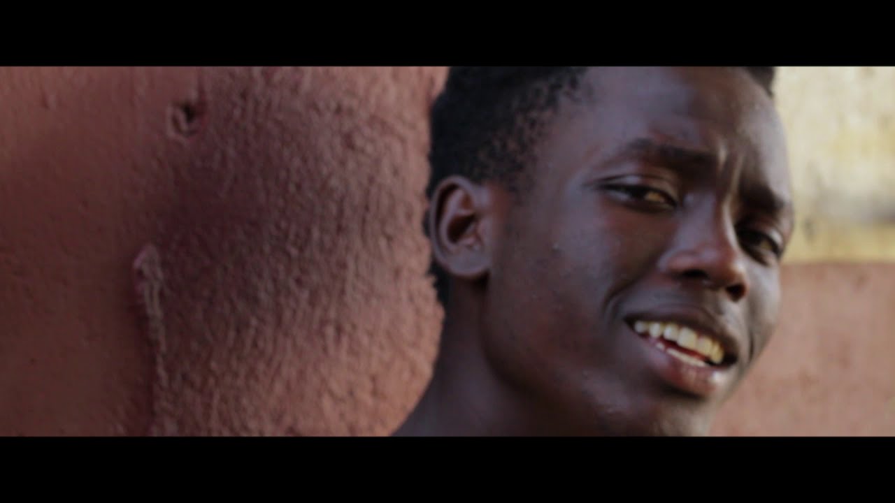 ALLY D- WAURAYA [OFFICIAL VIDEO] dir by Tahflow multimedia march 2021