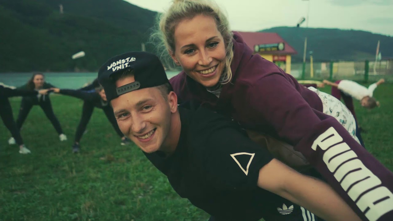 NieOb&oacute;z 2019 Studio Effort Dancehall Camp