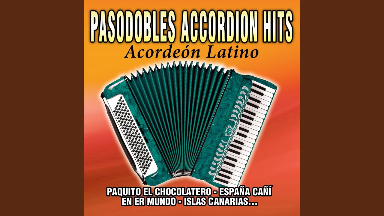 En Er Mundo (Pasodoble Version)
