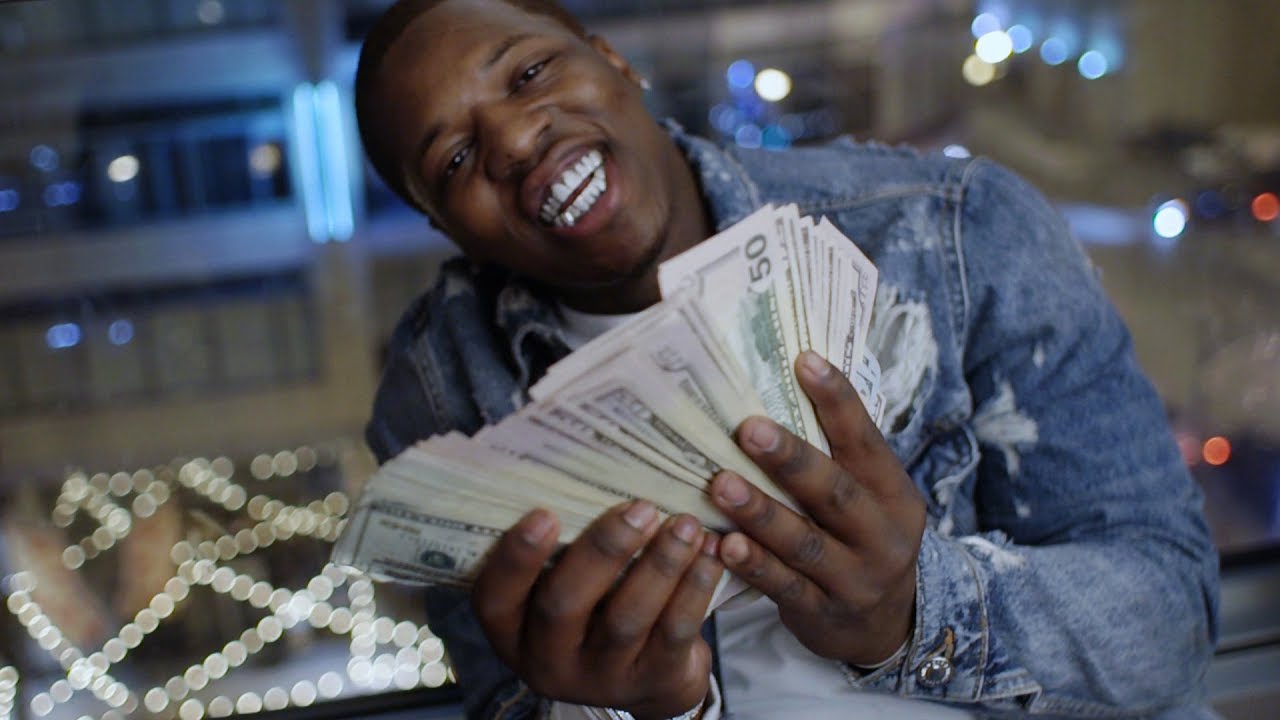 Lil Zay Osama  - Believe Me | Shot by @DGainz