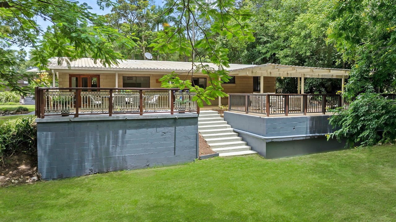 35 Caplick Way EUMUNDI