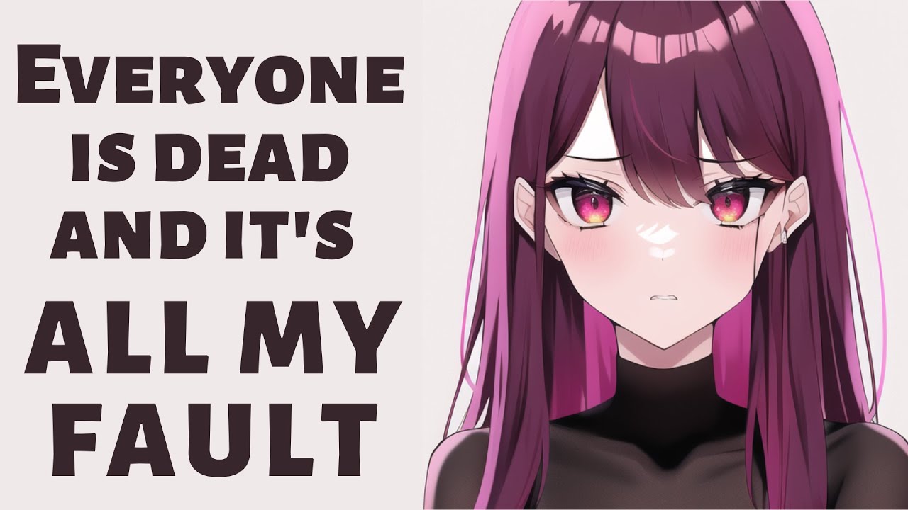 Yandere Regrets Killing the Competition | F4A