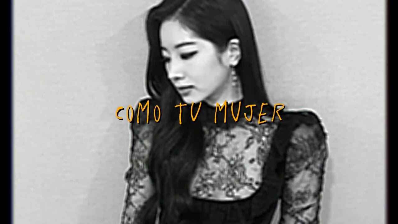 [slowed] como tu mujer — rocío durcal