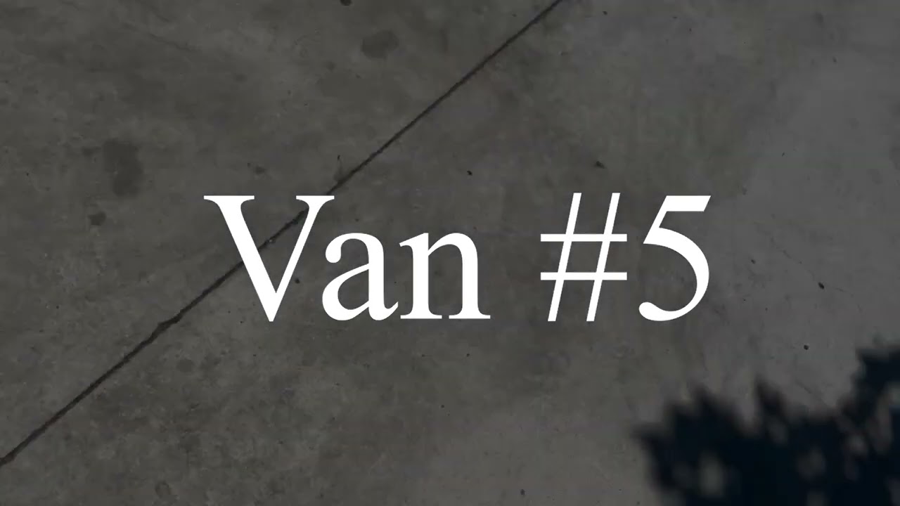 Ford Econoline Van Vs Chevy Express Van