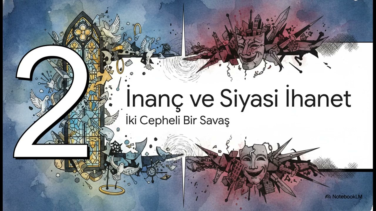 Bir Hayal Kırıklığı Anlatısı