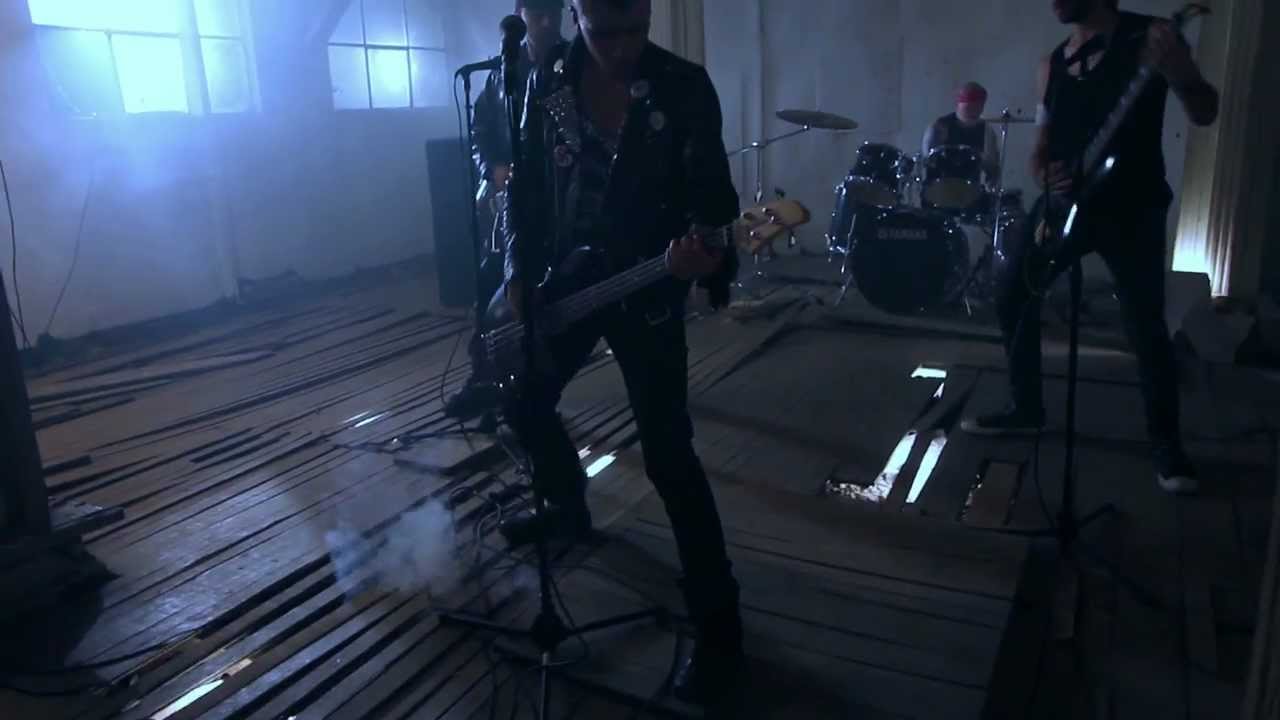 Disidentes - Fabricantes de Armamento (Video Oficial)