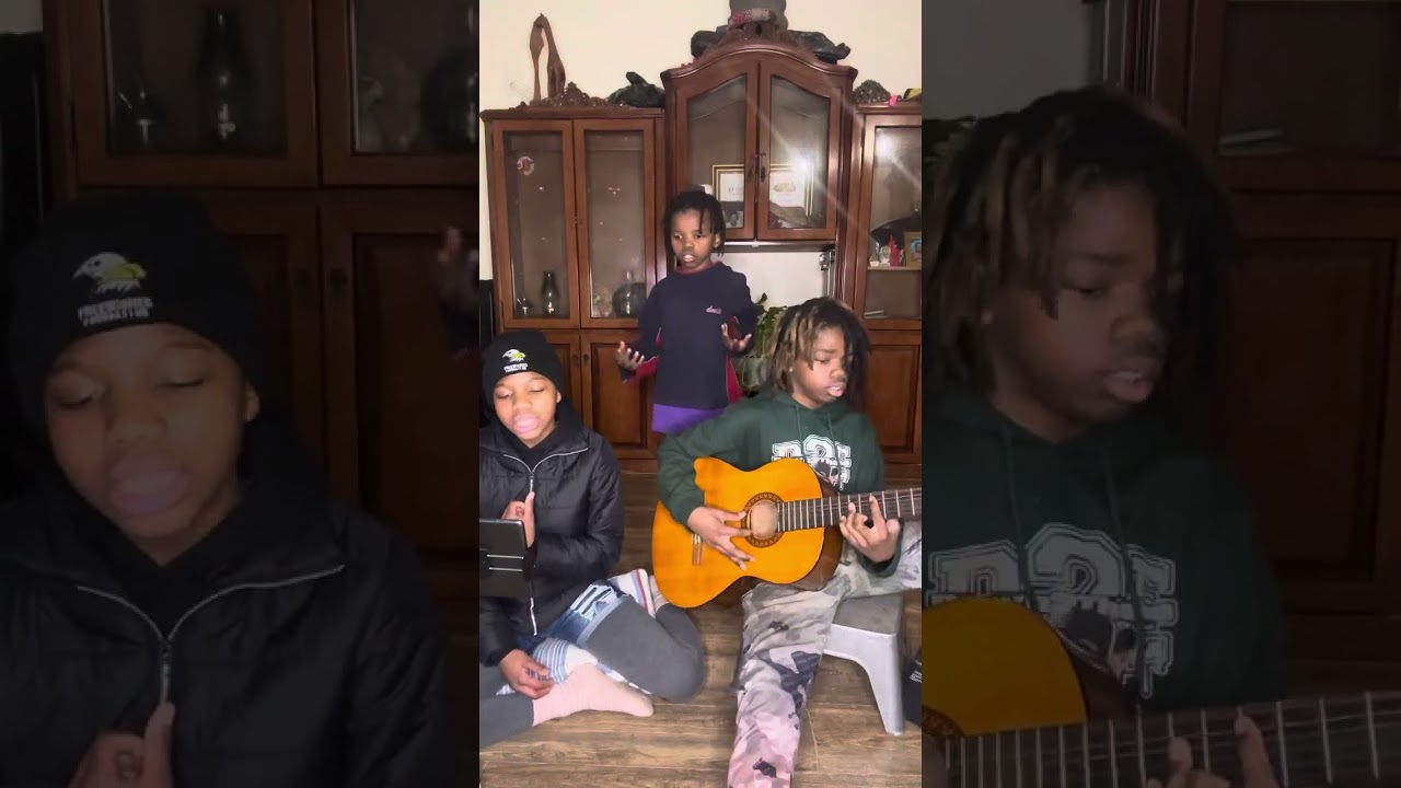 Heal The World Cover By @MichaelJackson