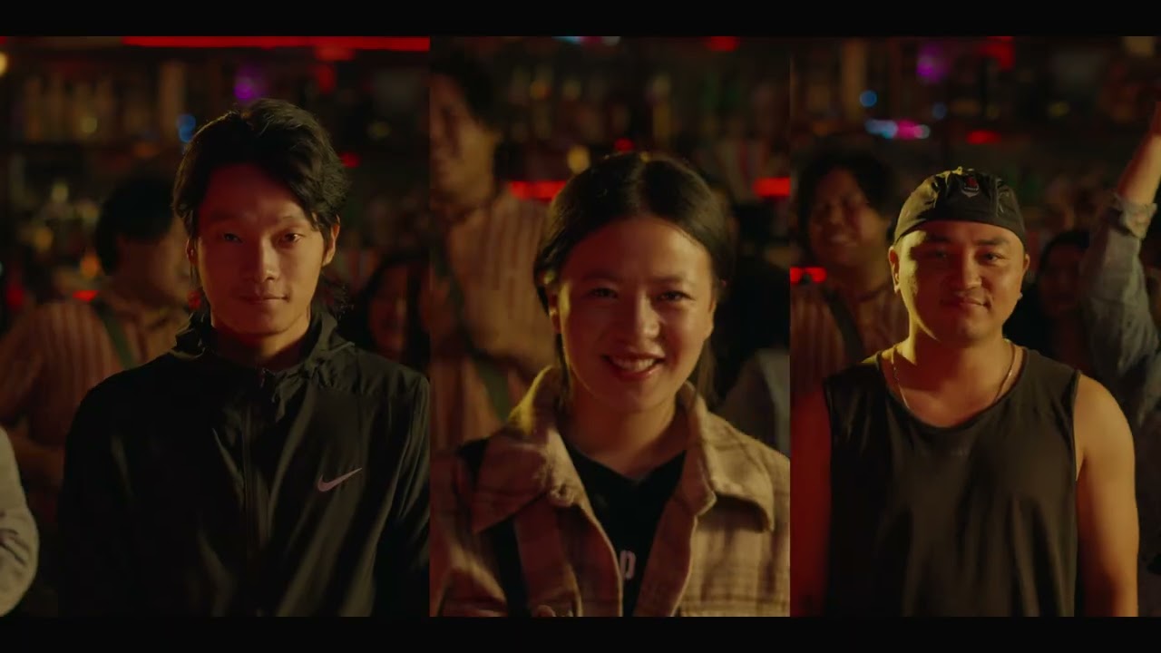 Silo Ge Sisa Na | Official music video