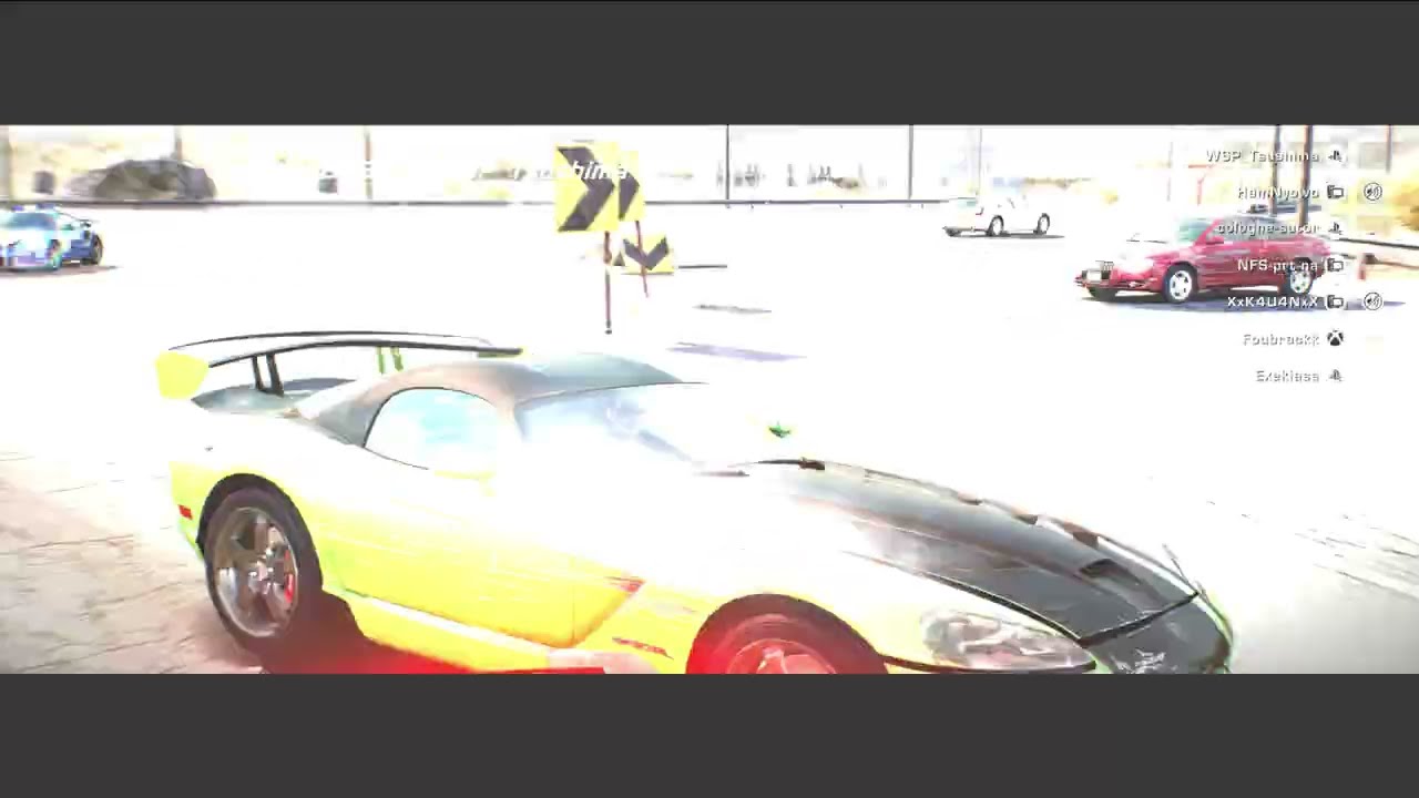 amazing bust 589 Need for Speed™ Hot Pursuit Remastered