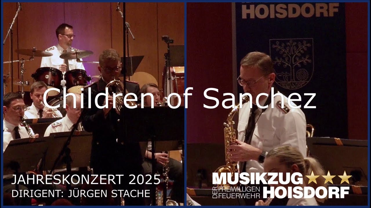 Children of Sanchez